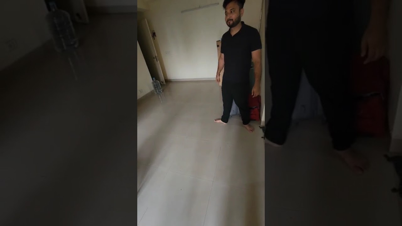 KOSMOS, JP WISH TOWN | 2 BHK 950 SQFT FLAT FOR SALE | 📞9971199843  