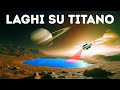 La NASA ha fatto una scoperta rivoluzionaria sulla luna di Saturno