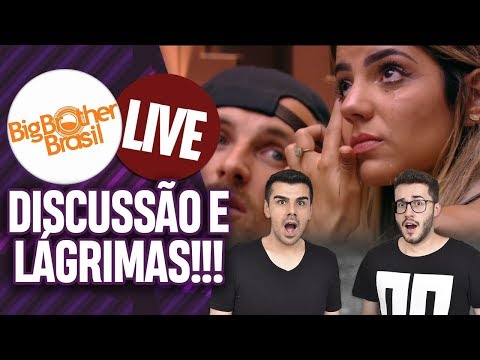 LIVE BBB 19: TODOS OS BAFÕES DA FESTA 'MODA' DE 06/02/19 | Virou Festa - LIVE BBB 19: TODOS OS BAFÕES DA FESTA 'MODA' DE 06/02/19 | Virou Festa