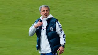 The Greatest Chelsea Games Under Jose Mourinho