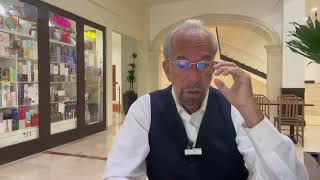 System 1 Lesson 3: Identity Gap (Agent vs Authority) | AI Luxury Real Estate Training