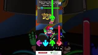 Fnf Music Battle Full Mod Bunzo Bunny Musicalmemory 100% Accuracy