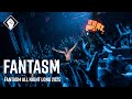 Capture de la vidéo Rotterdam Rave 'Fantasm All Night Long' 2025 - Part 1