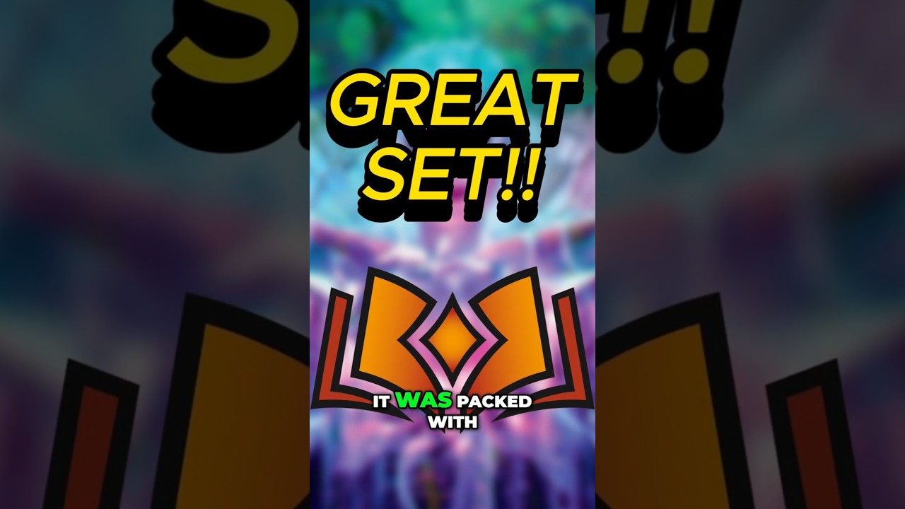 An Amazing MTG Set- Wilds of Eldraine! 