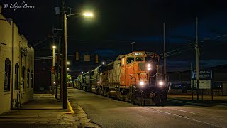 HD: ATN 9651 leads ATN Y104 Gadsden, AL June 21, 2026