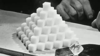 Crystals 1958 Alan Holden   Bell Laboratories   PSSC Physical Science Study Committee