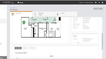 Downloading LTE AP Management AP Logs
