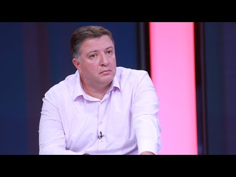 ვისურვებდი, რომ ამ არჩევნების წინ ჩამოსულიყო - უგულავა სააკაშვილზე