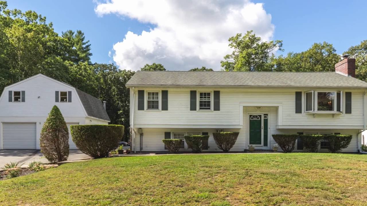 87 Proctor Rd, Chelmsford MA Donald Van Dyne Tel 9782503726 YouTube