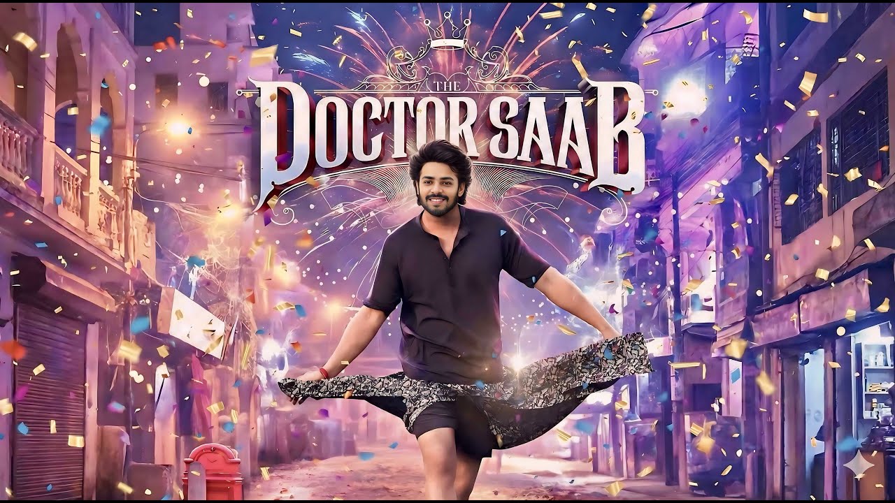 DOCTOR SAAB🩺🔥🤙Doctor Plays Yt is Back with a New updated version😎🔥🔥