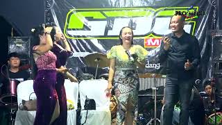 MASIH ADAKAH CINTA VOC. H. INDRA ft DINI GUNTUR - GDC MUSIC ENTERTAINMENT - SITURAJA SUMEDANG