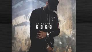 Télécharger La Fouine CDCC ( Capital Du Crime Censuré ) Album Complet