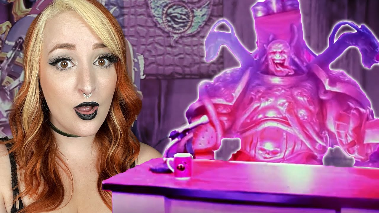 If the Emperor had a Text-to-Speech Device | Special 3 | Girls React