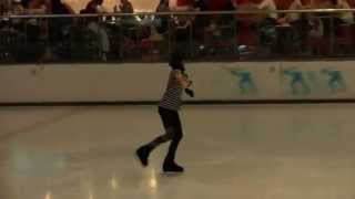 Kahlen ISI Freestyle 5
