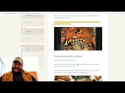 The Ark of the Covenant hides a mystery! UFOs, extraterrestrials, Ukraine, and what Germany knows