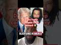 President Donald Trump commutes Larry Hoover?!