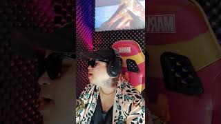 SHEILA - IKLIM (cover) | DIKIE RAMADAN #coversong #iklim