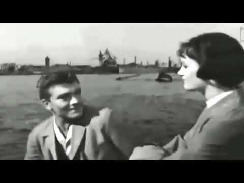 Ретро 50 е