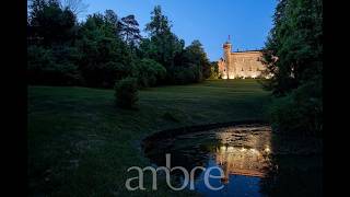 Majestic Medieval Castle In Rezzanello, Italy Jamesedition