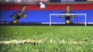 Aim High With Disney XD - Daniel Sturridge Interview