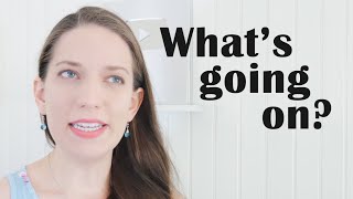 I need your help...