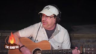 Ex-Con Finds Jesus With An Original Song | The Bondfire