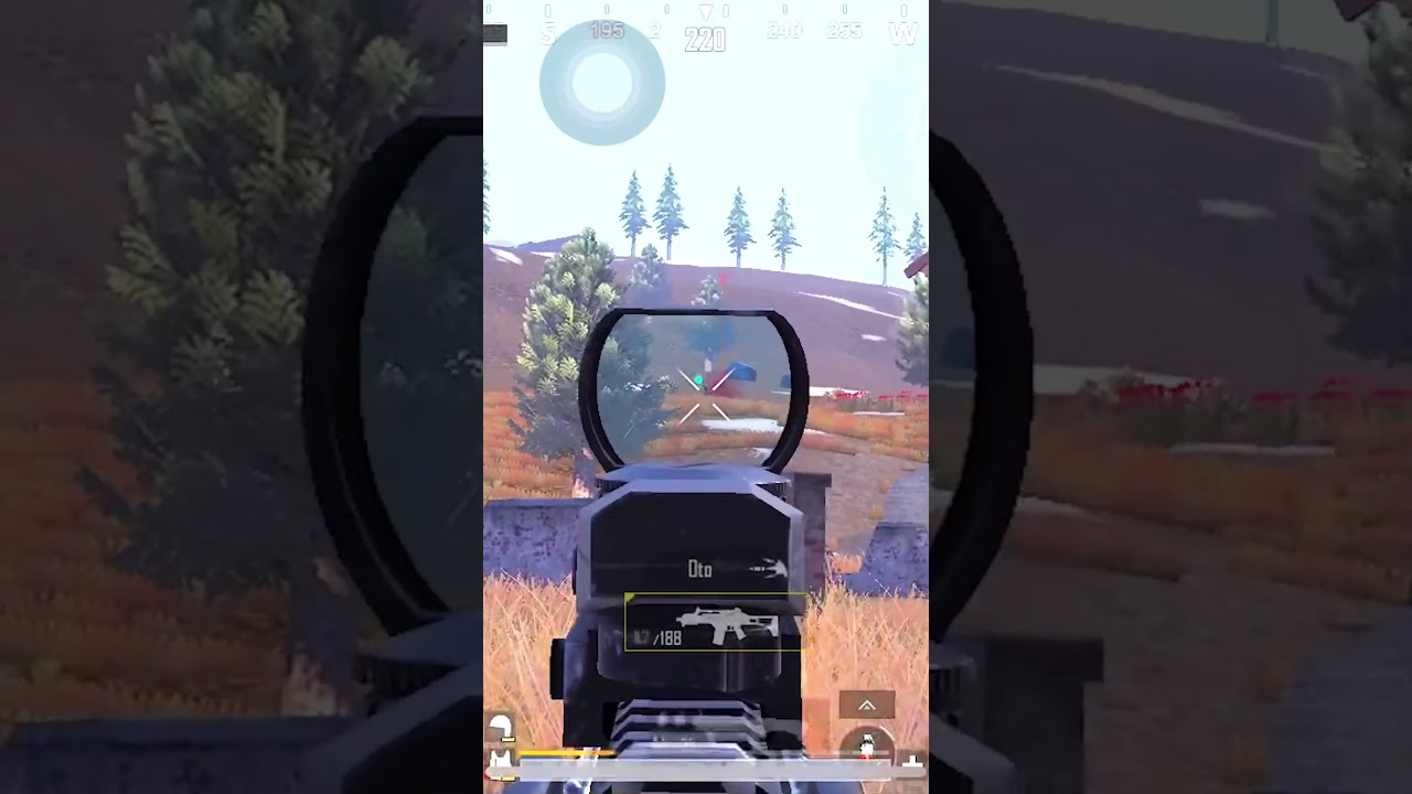 HIGHLIGHT SOLO VS SQUAD PART 4 