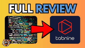 Tabnine Review (2025) | Is This AI Coding Tool Worth It?