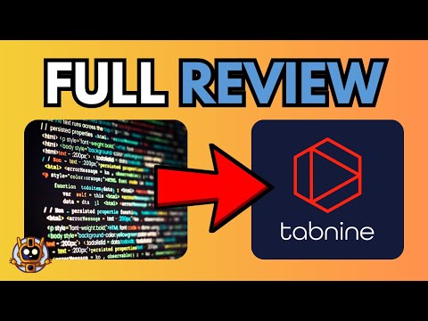 Tabnine AI Review