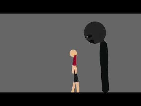 Armless and Legless (My Creatures)