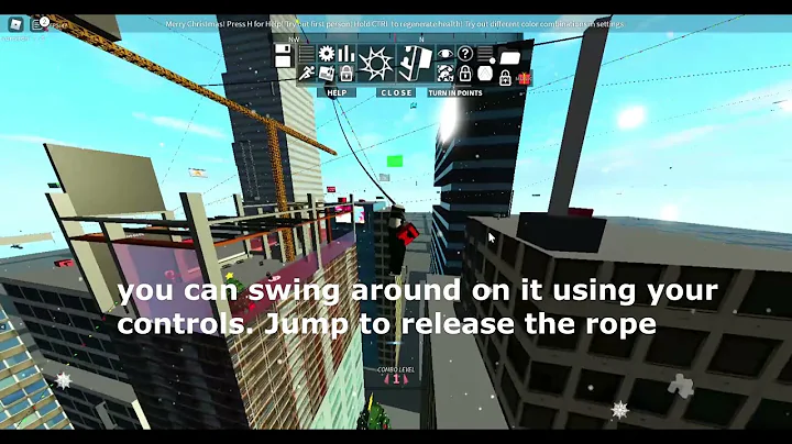 Parkour Roblox Mag Rope Free Mp3 Download