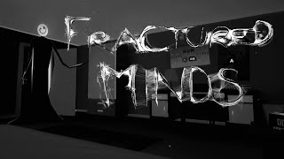 Fractured Minds Full Game Playthrough (with Commentary)