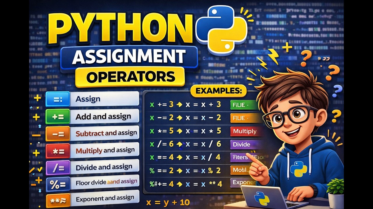 Python : Lecture - 8 - YouTube
