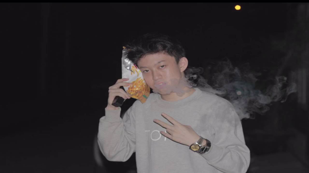 Rich Chigga - Who That Be (Instrumental Remake)