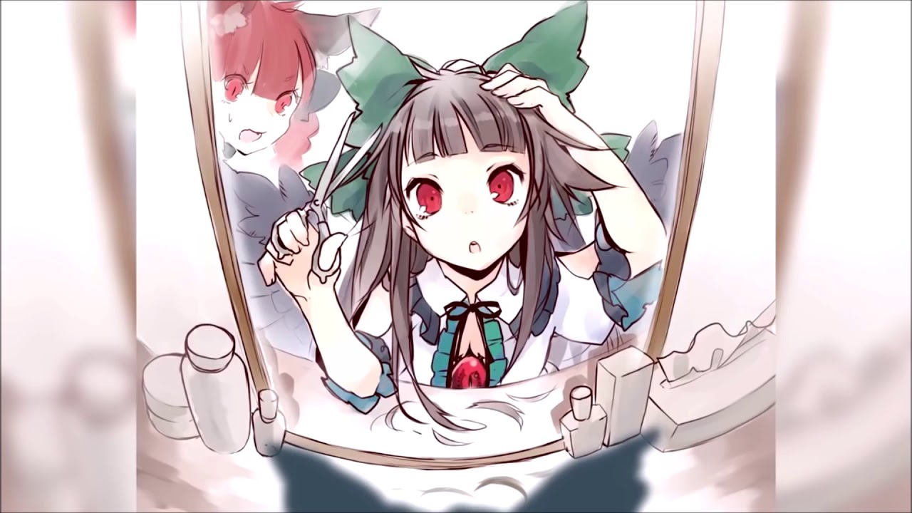 Shrine Barber Shop Japanese ASMR 【Shoulder massage】【Hair cutting】【Shampoo】【Blow Drying】