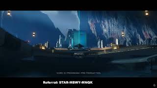 CitizenCon 2954: Beyond Pyro [Castra]