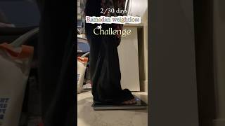 #RamzanWeightLossJourney #RamadanFitnessRoutine #RamadanGlowUp #30DaysTransformation #shorts