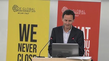 Lightning Talks - Day 2 (part 1)