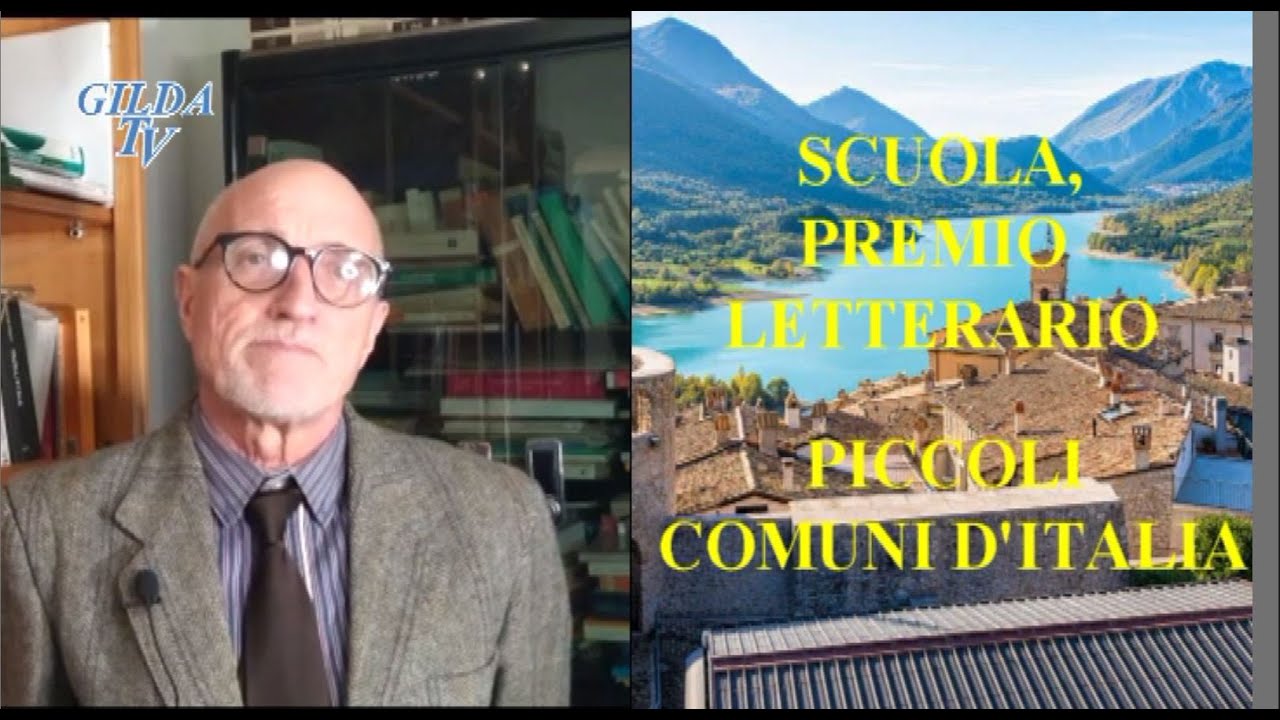 ANCI: AL VIA LA PRIMA EDIZIONE DEL PREMIO NAZIONALE PICCOLI COMUNI