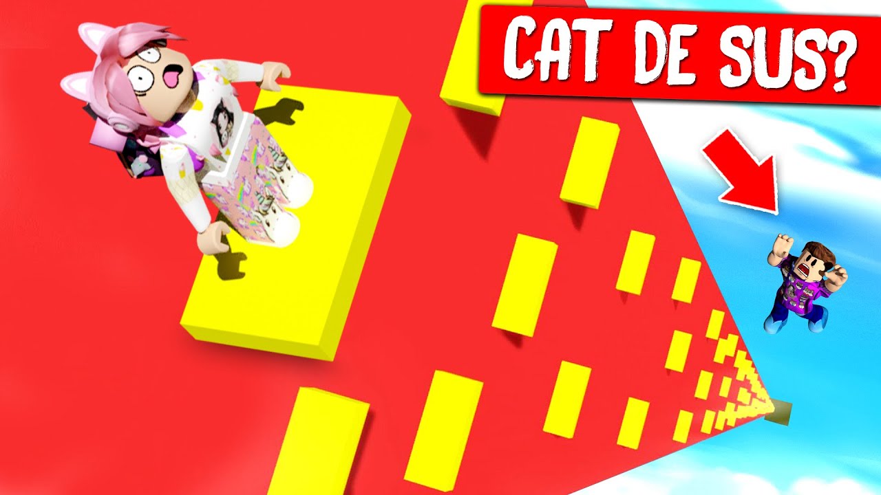 Turnul INFINIT ! Cine AJUNGE SUS ?