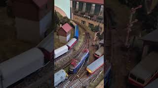 TT Br 118 013 DB Tillig