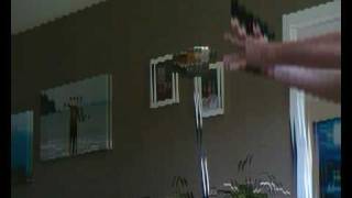 Muzzle Flash test 1.(WMM)