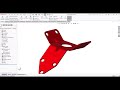 SolidWorks Tutorial | Sheet Metal Design for Beginners