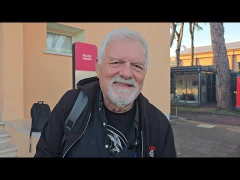50 anni di Fantozzi - Bixio Academy a Cinecittà
