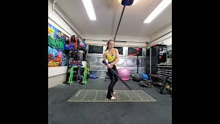 Forward and Backwards Sword swing tutorial
