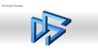 Amazing Impossible Geometry 02.avi