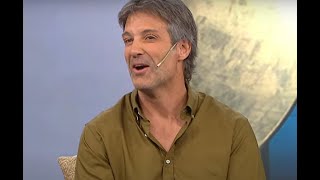 Segundo Cernadas Contó Todo Lo Que Vivió En Una Casa Embrujada Llamaron A Una Profesional