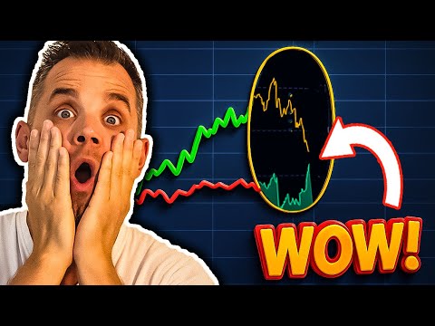 đ BITCOIN entre en RĂACTION VIOLENTE : le MARCHĂ VA SURPRENDRE tout le MONDE ! đ„