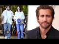 Little known facts about Jake Gyllenhaal