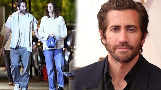 Little known facts about Jake Gyllenhaal